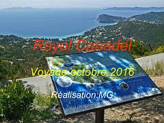 183 D26 RAYOL CANADEL